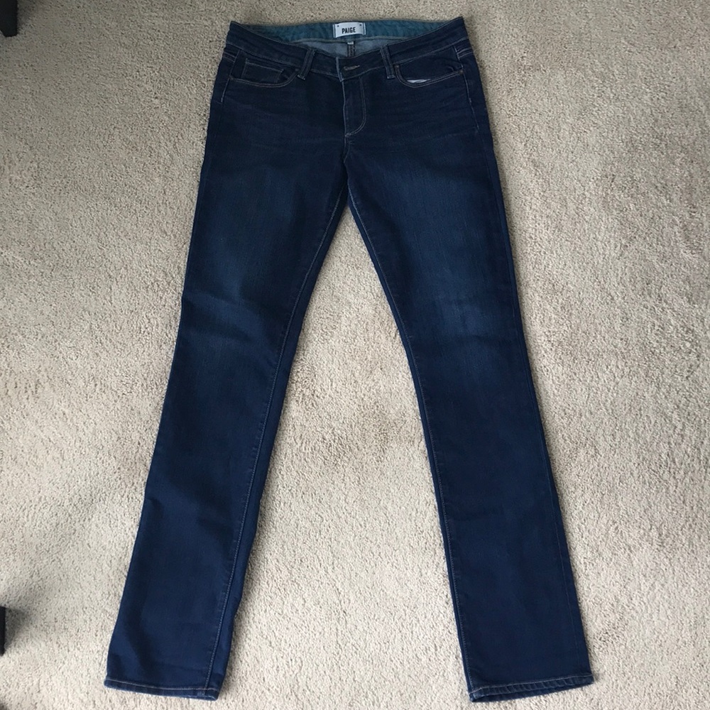 Paige jeans